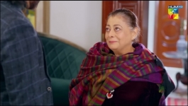 Ism e Yaraan - Episode 04 - 26th June 2025